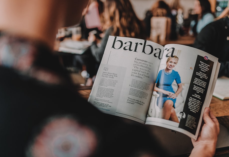 Creating Engaging Content